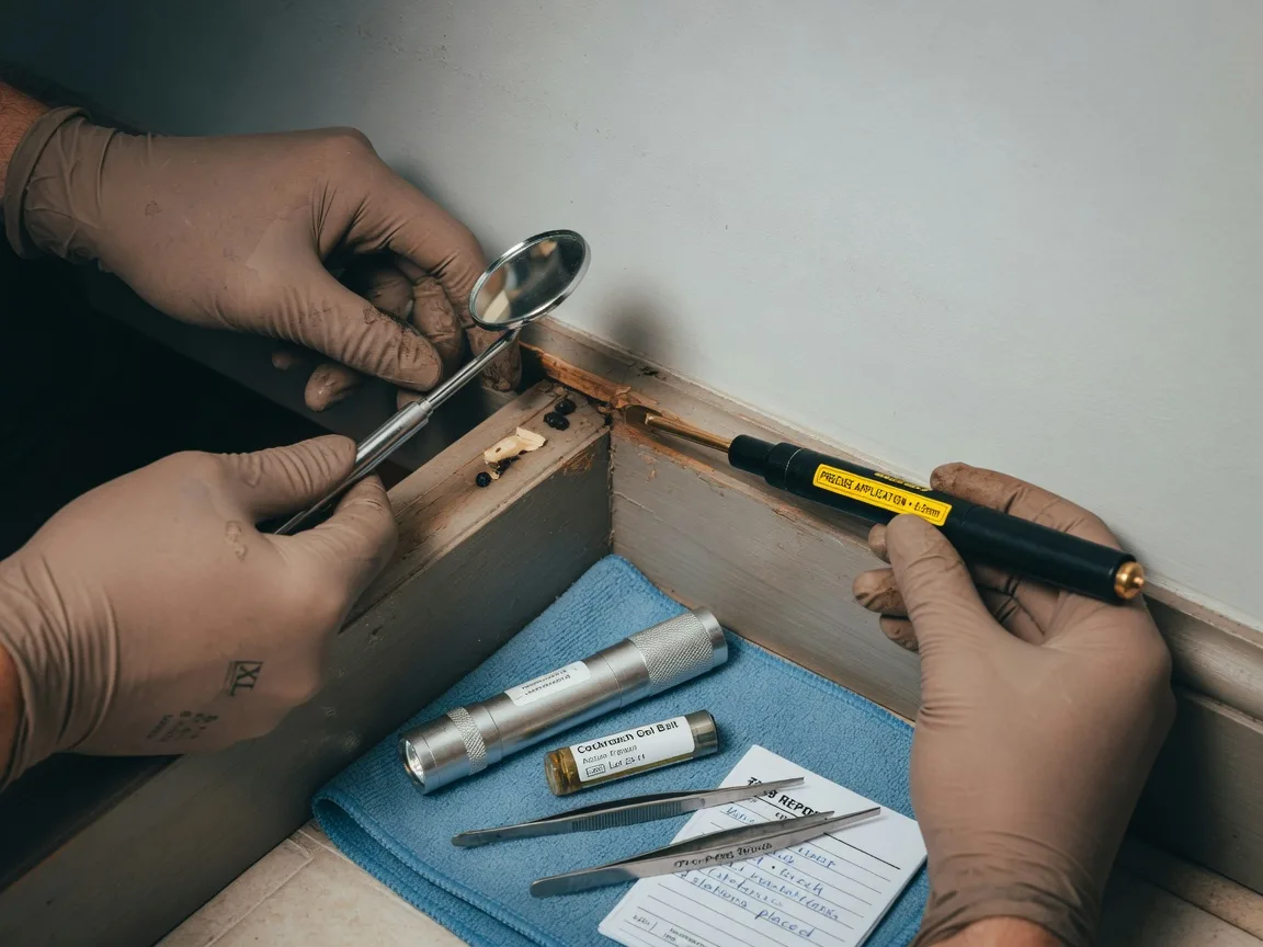 Why choose Emergency Pest Control in Wallaceton, PA